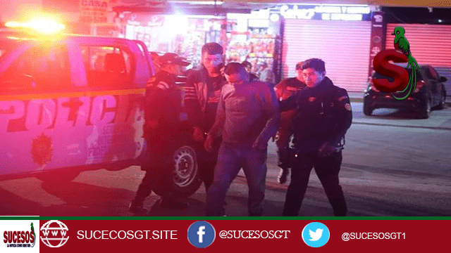 Carcel de Quetzaltenango Las autoridades logran detener un intento de fuga que los reos planeaban en la cárcel de Quetzaltenango.