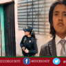 Fotografía ilustrativa del asesinato de Farruko Pop.