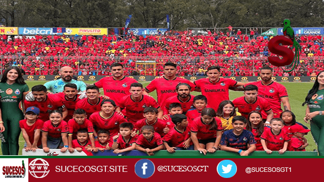 Municipal se coronó campeón