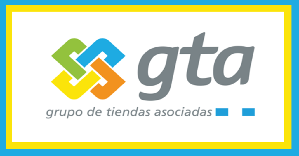 Grupo De Tiendas Asociadas Contratará Auxiliar de Bodega 1 logotipo del Grupo de tiendas asociadas.