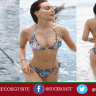 Fotografía de Belinda en Bikini 2024