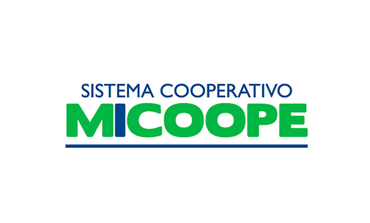 Logotipo de MICOOPE