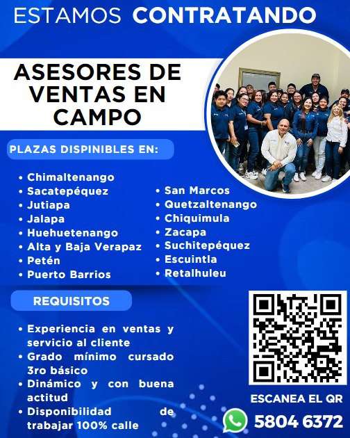 ¡En CENTRARECURSOS tenemos plazas vacantes a NIVEL NACIONAL! 5 CENTRARECURSOS 7 Aplica con nosotros por medio del link https://forms.gle/Gn7yf7VET16HwjcZ6 y selecciona tu plaza de interés. O bien, contactanos al 3014 1005No dudes en contactarnos.