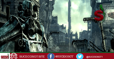 Imagen de portada del video Juego Fallout 3