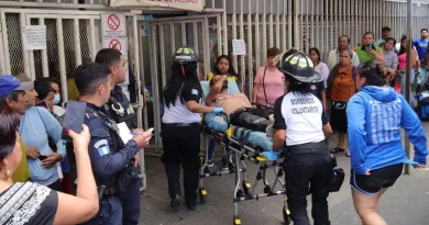 Heridos en zona 18 Un nuevo hecho de violencia sacudió la zona 18 de la Ciudad de Guatemala este jueves, cuando un ataque armado dejó como resultado tres hombres heridos en la colonia Paraíso 2.