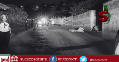 Imágenes de Brutal Masacre en San Pedro Sacatepéquez