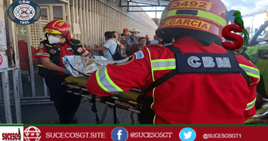 Ineptitud de Francisco Jiménez provoca masacre en la Calle Martí.