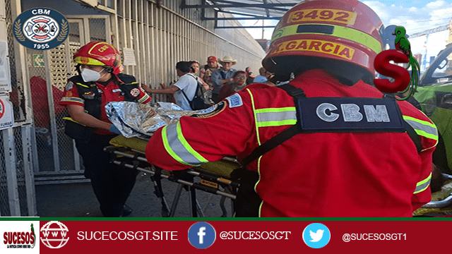 Cuatro heridos en ataque armado cerca de la calle Martí en Ciudad de Guatemala, entre ellos trabajadores municipales 1 Ineptitud de Francisco Jiménez provoca masacre en la Calle Martí.