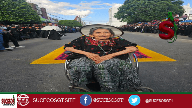 Fallece Victoria Tot Paz, la mujer más longeva de Cobán, a los 98 años 3 Victoria Tot Paz 1 Cobán se despide con pesar de Victoria Tot Paz, reconocida como la mujer más longeva del municipio y cariñosamente conocida como “la Abuela del Pueblo”. Su fallecimiento, a los 98 años, ha generado una ola de homenajes y mensajes de agradecimiento por parte de quienes la conocieron.