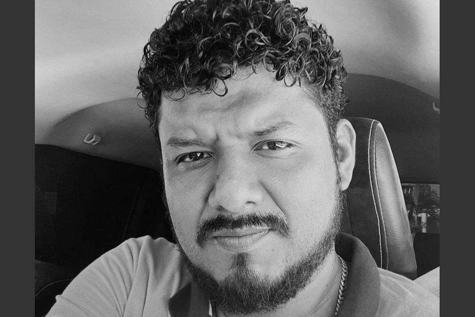 Catedrático de la Usac asesinado