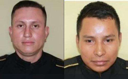 agentes del deic p Chiquimula, 5 de agosto de 2025 – Un ataque armado cobró la vida de dos agentes de la División Especializada en Investigación Criminal (DEIC) de la Policía Nacional Civil (PNC) y dejó a un tercero herido, cuando se dirigían a realizar un allanamiento en el departamento de Chiquimula.