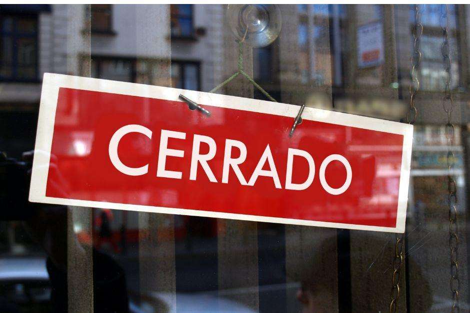 Más de 800 mil emprendimientos cerraron en Guatemala en 2024 por inseguridad y extorsiones, según GEM 1 emprendimientos cerrados