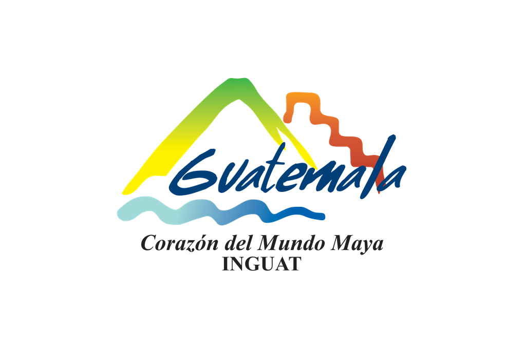 Instituto Guatemalteco de Turismo (INGUAT) abre convocatoria externa para técnicos en Sololá y Petén 1 logotipo de Inguat Guayemala