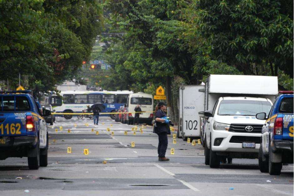 PNC destituye a 47 agentes por incumplir deberes en casos de alto impacto 1 47 agentes de la pnc destituidos