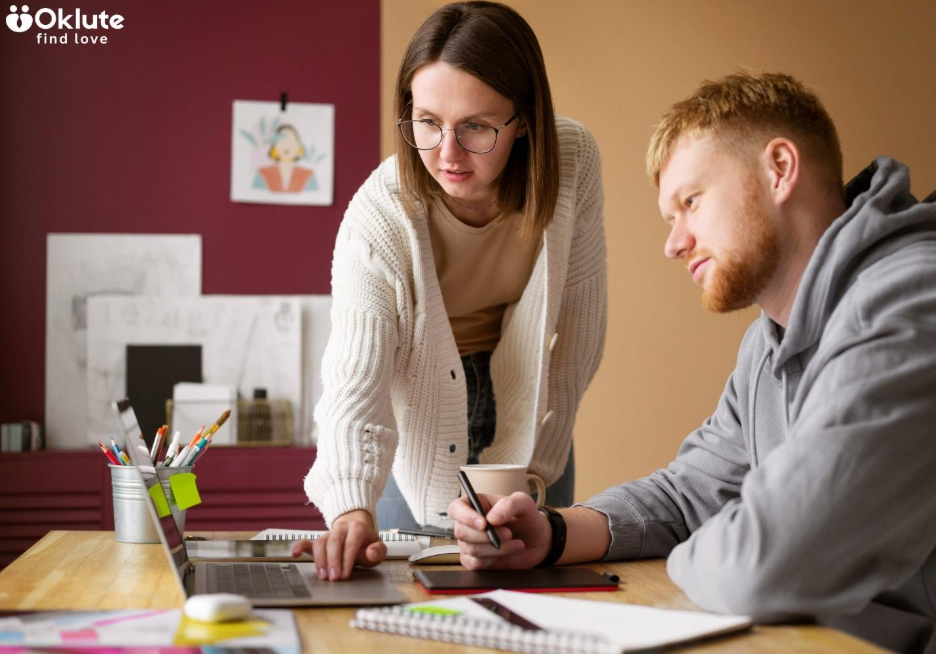 El poder del trabajo en equipo en la toma de decisiones en pareja 2 image Por qué el trabajo en equipo es importante en las decisiones de pareja