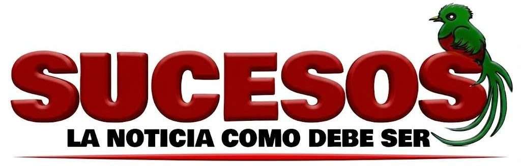 Sucesos Guatemala