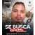 Fotografía de se busca de Edwin Roberto Gonzáles Ortega alias el Psyco