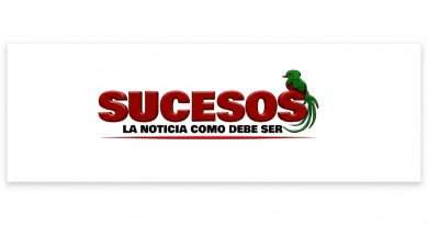 Logo del medio de comunicación Sucesos Guatemala