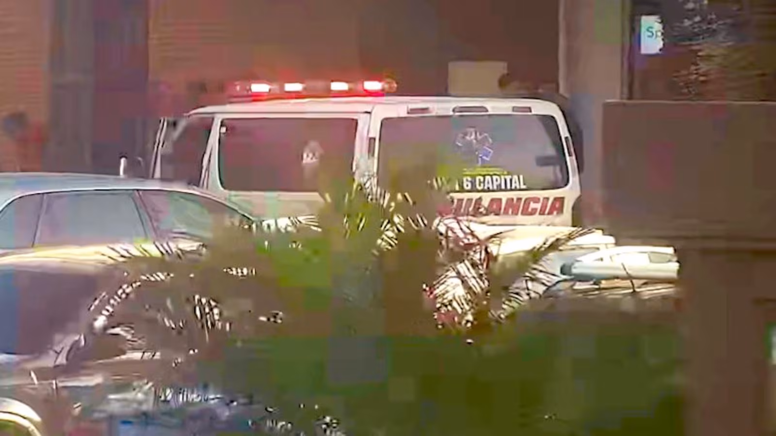 Pánico en zona 17: Persecución y disparos tras frustrar robo en Centro Comercial de ruta al Atlántico