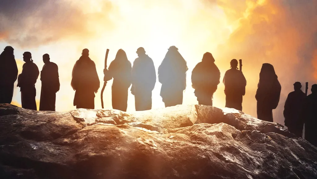 Los enigmas ocultos de los Doce Apóstoles: Tumbas secretas, reliquias y el gran misterio de Judas 1 Doce Apostoles La historia de los doce hombres que acompañaron a Jesucristo sigue cautivando a la humanidad, pero muchos de los hechos que rodearon sus vidas permanecen envueltos en el misterio. Más allá de su papel como pilares del cristianismo, fueron figuras con historias humanas y complejas que la arqueología y la historia continúan desentrañando.
