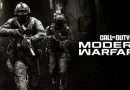 Call of Duty: Modern Warfare 4 muestra su campaña en un nuevo tráiler y confirma fecha de lanzamiento imagen del logo call of duty moder warfare 4