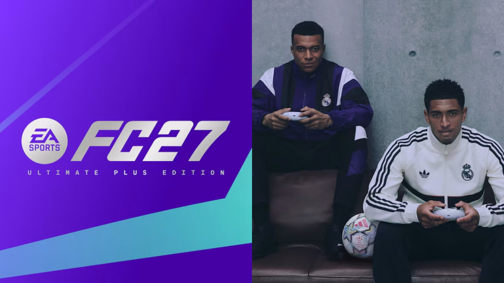 FC 27 EA Sports FC 27 llegará a nivel mundial el 25 de septiembre de 2026, con una renovación que promete cambiar la forma de jugar al fútbol virtual. La nueva entrega de Electronic Arts, correspondiente a la temporada 2026-2027, incorpora ajustes profundos en la jugabilidad, un multijugador social completamente renovado y nuevas opciones de acceso para los fanáticos que quieren adelantarse al lanzamiento oficial.