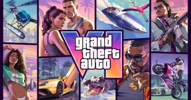 portada del GTA VI