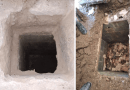 La impactante requisa en Pavón: túnel, 850 cervezas y celulares La impactante requisa en Pavón: túnel, 850 cervezas y celulares