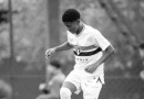 Muere a los 15 años promesa del futbol brasileño tras recibir un disparo durante un partido Muere a los 15 años promesa del futbol brasileño tras recibir un disparo durante un partido