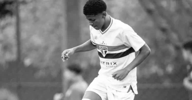 Joven promesa Micael Leandro da Silva, exjugador de las categorías inferiores del São Paulo FC, fue víctima de un ataque armado mientras disputaba un encuentro amistoso en Maceió, Brasil.