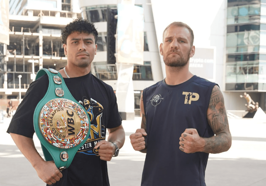 Lester Martínez pone en juego su corona interina del CMB ante el invicto Luka Plantić 3 Lester Martinez campeon El boxeo guatemalteco tendrá una cita importante este sábado 29 de agosto, cuando Lester Martínez regrese al cuadrilátero para realizar la primera defensa de su campeonato interino supermediano del Consejo Mundial de Boxeo (CMB). Su rival será el croata Luka “The Thunder” Plantić, otro peleador que llega sin conocer la derrota.