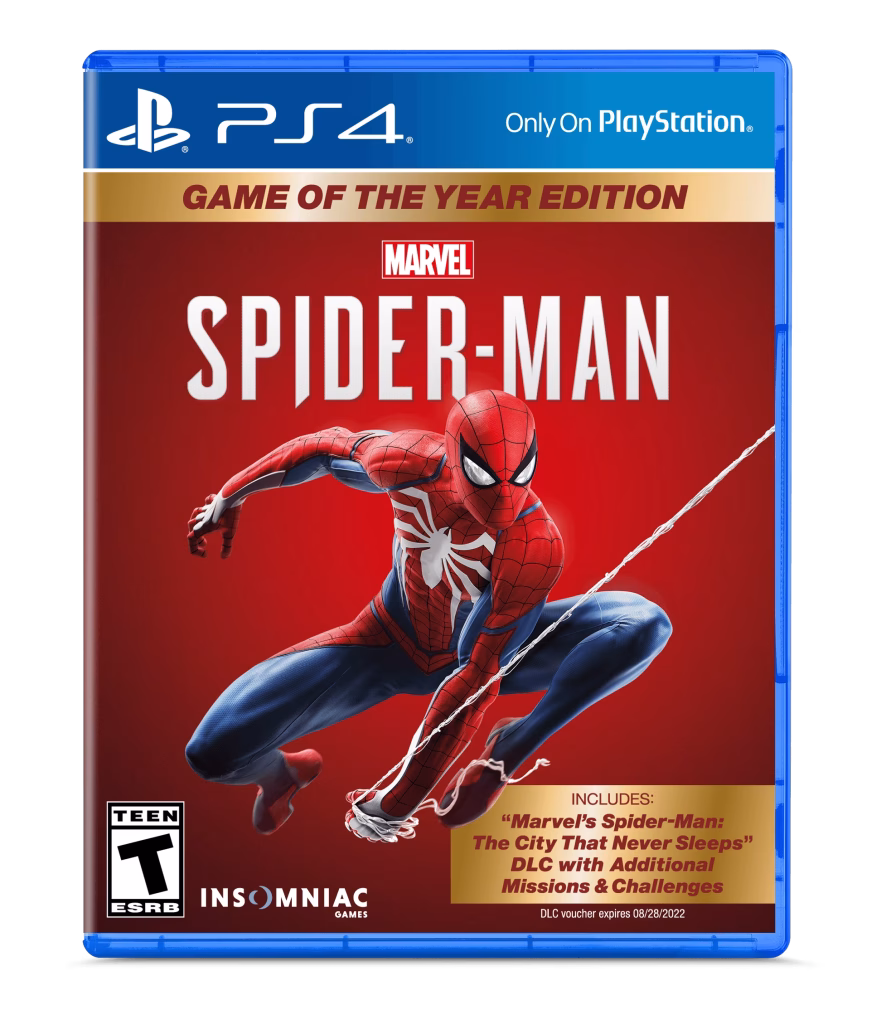 Marvel's Spider-Man Remastered: la obra maestra de Insomniac Games que ahora puedes conseguir con un gran descuento en Steam 1 Marvel s Spider Man Game of the Year Edition PlayStation 4 bdd6bf32 055c 4968 bcb6 b79583eca9d4 3.173007fb384b0b625dd2ca735fe83955 Desde su lanzamiento original en 2018 para PlayStation y su posterior llegada a PC en 2022, Marvel's Spider-Man Remastered se ha consolidado como uno de los mejores videojuegos inspirados en un superhéroe. Desarrollado por Insomniac Games y optimizado para PC por Nixxes Software, el título destaca por combinar una historia emocionante, un sistema de combate dinámico y una recreación espectacular de la ciudad de Nueva York.
