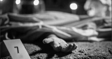 asesinato Un hombre de la tercera edad y su nieta, una adolescente con discapacidad, fueron encontrados sin vida tras un violento ataque ocurrido en una vivienda del cantón Espino Blanco, aldea Acal, en el municipio de San Ildefonso Ixtahuacán, Huehuetenango.