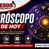 horoscopo Sucersos 1 Este horóscopo es puro relajo y buena vibra; tomátelo con humor y que la suerte te acompañe.