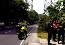 Hallan a una persona fallecida bajo el puente Belice, zona 5 Hallan a una persona fallecida bajo el puente Belice, zona 5