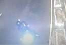 VIDEO: motorista se defiende de un intento de asalto y dos presuntos delincuentes mueren VIDEO: motorista se defiende de un intento de asalto y dos presuntos delincuentes mueren