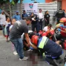 ataque armado en zona 12