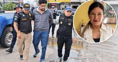 el asesino Jordy Franklin González de León