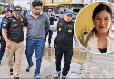 el asesino Jordy Franklin González de León