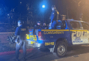 Sonny Figueroa, periodista de Vox Populi, es capturado por segunda vez tras señalamiento de la PNC de que estaba ebrio Sonny figueroa detenido por borracho
