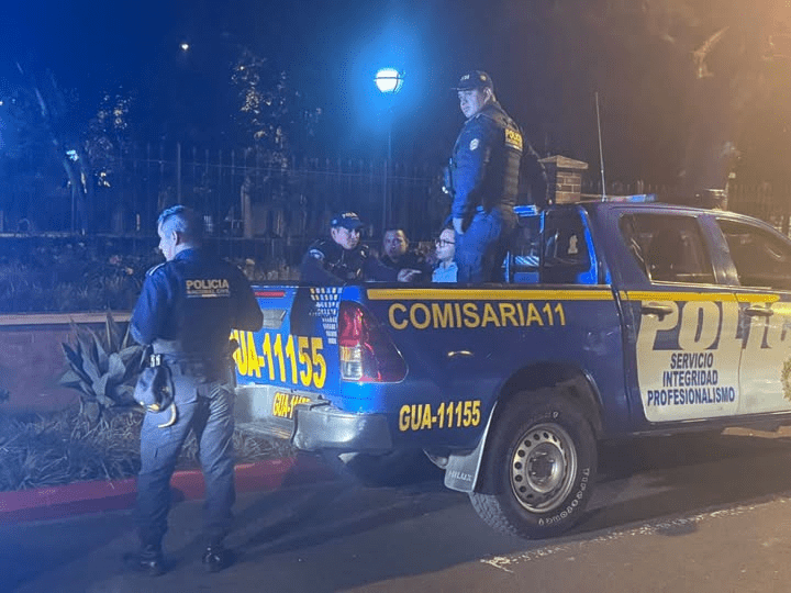 Sonny figueroa detenido por borracho