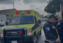 heridos en Guatemala 25 de septiembre del 2026