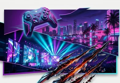Kojima, GTA VI y una disculpa inesperada: así fue la semana más viral del mundo gamer imagen del post de zona gamer